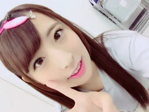 井口 眞緒｜最終回(´；ω；`)（2017-12-28）