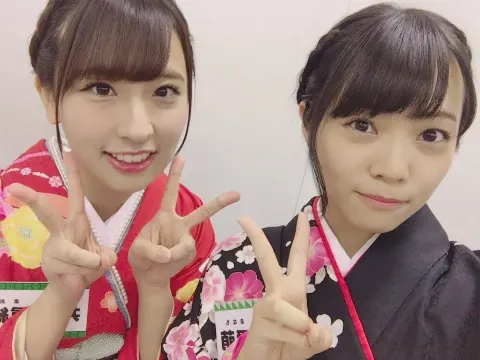 井口 眞緒｜ひらがな新年会（2018-01-07）