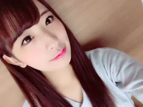 井口 眞緒｜握手会（2018-01-12）