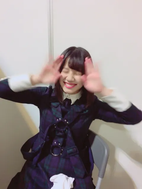 井口 眞緒｜5th名古屋全国握手会（2018-01-14）｜8枚目