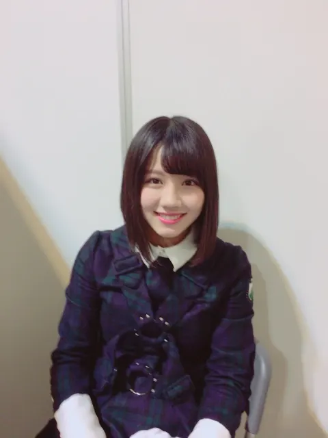 井口 眞緒｜5th名古屋全国握手会（2018-01-14）｜9枚目