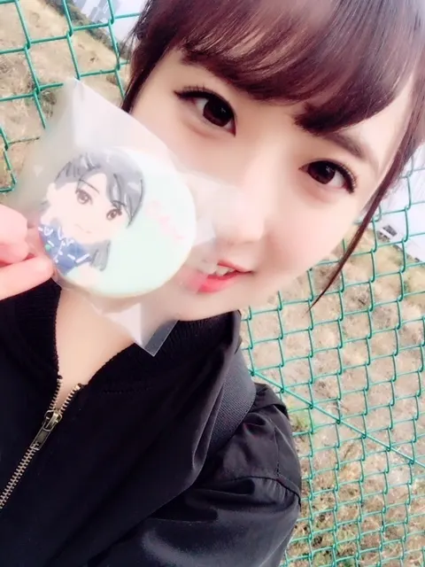 井口 眞緒｜欅のキセキ（2018-01-05）