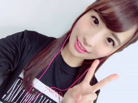 井口 眞緒｜ダンス始め（2018-01-12）