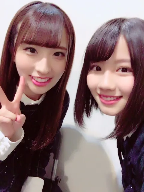 井口 眞緒｜大阪全国握手会（2018-01-19）