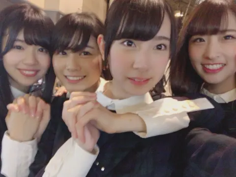 井口 眞緒｜癒し（2018-01-18）｜3枚目