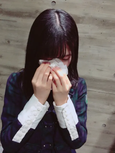 井口 眞緒｜5th幕張全国握手会（2018-01-22）｜3枚目