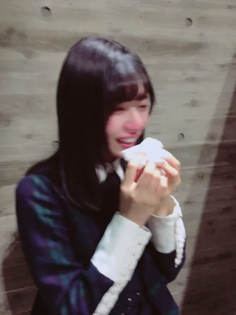 井口 眞緒｜5th幕張全国握手会（2018-01-22）｜5枚目