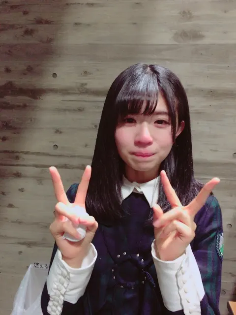 井口 眞緒｜5th幕張全国握手会（2018-01-22）｜8枚目