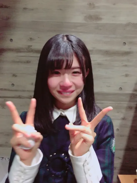 井口 眞緒｜5th幕張全国握手会（2018-01-22）｜9枚目