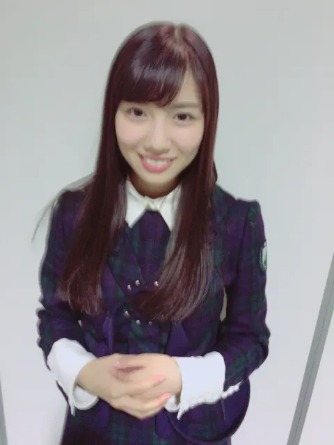 井口 眞緒｜大阪ありがとう(=^ェ^=)（2018-01-21）