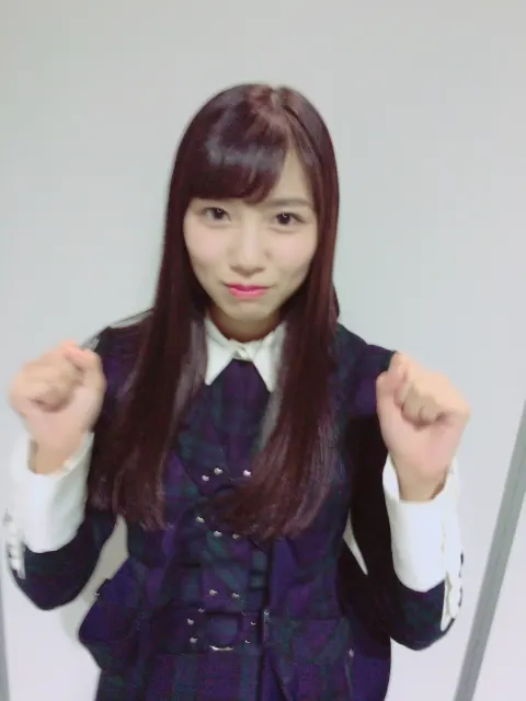 井口 眞緒｜大阪ありがとう(=^ェ^=)（2018-01-21）｜3枚目
