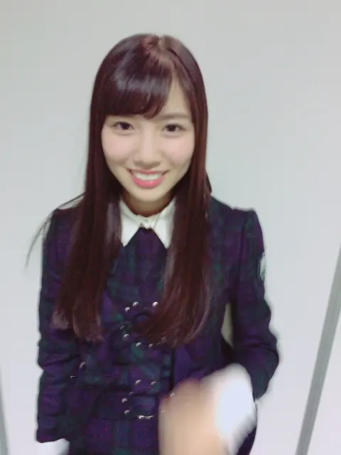 井口 眞緒｜大阪ありがとう(=^ェ^=)（2018-01-21）｜7枚目