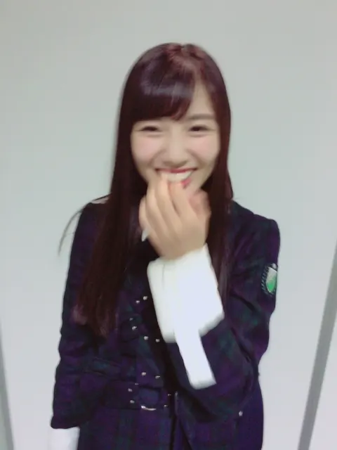 井口 眞緒｜大阪ありがとう(=^ェ^=)（2018-01-21）｜8枚目