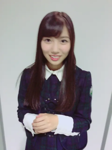 井口 眞緒｜大阪ありがとう(=^ェ^=)（2018-01-21）｜10枚目
