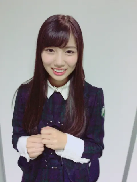 井口 眞緒｜大阪ありがとう(=^ェ^=)（2018-01-21）｜11枚目