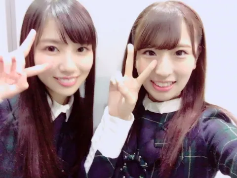井口 眞緒｜大阪ありがとう(=^ェ^=)（2018-01-21）｜12枚目