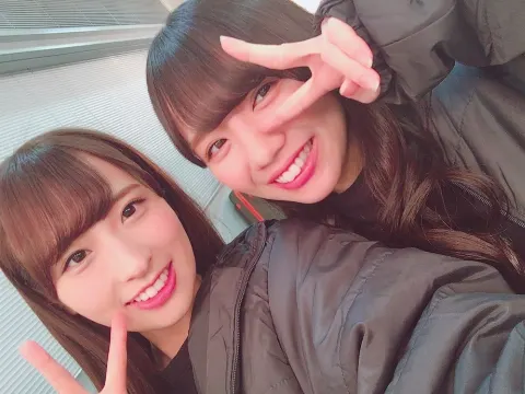 井口 眞緒｜ごめんなさい。（2018-02-05）