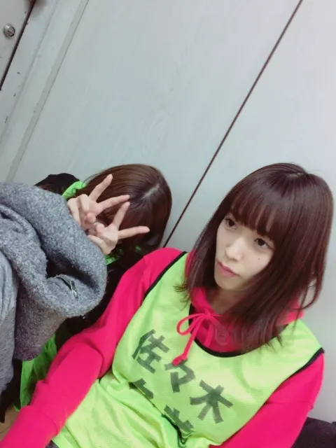 井口 眞緒｜ハッピーバースデーくみちゃん（2018-01-23）｜2枚目