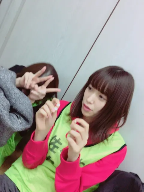井口 眞緒｜ハッピーバースデーくみちゃん（2018-01-23）｜5枚目