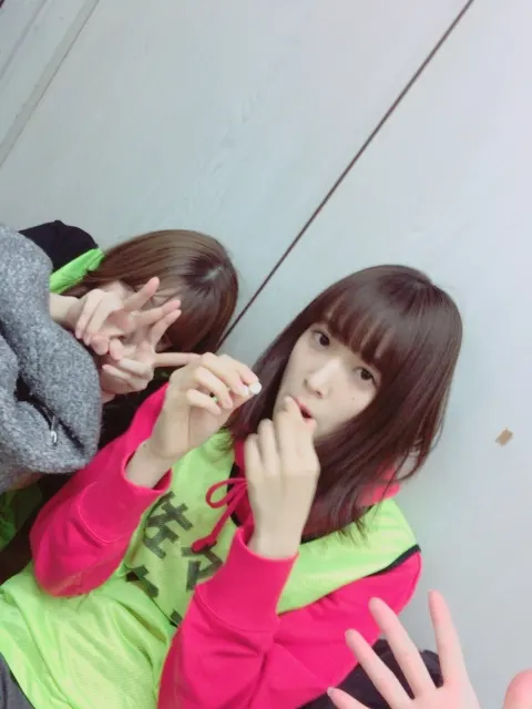 井口 眞緒｜ハッピーバースデーくみちゃん（2018-01-23）｜6枚目