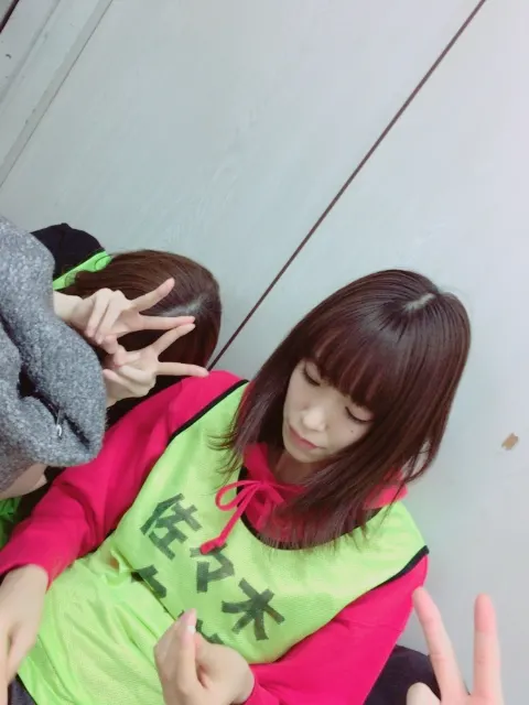 井口 眞緒｜ハッピーバースデーくみちゃん（2018-01-23）｜7枚目