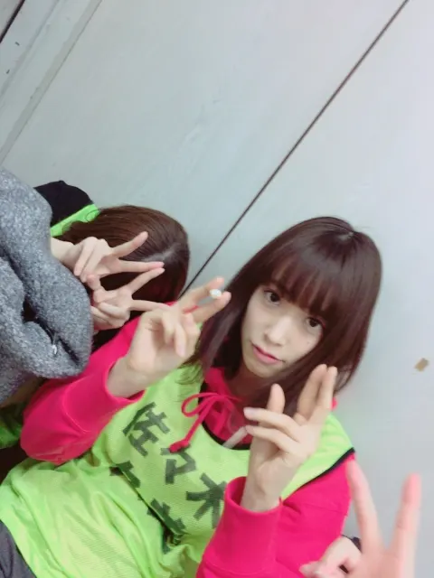 井口 眞緒｜ハッピーバースデーくみちゃん（2018-01-23）｜8枚目