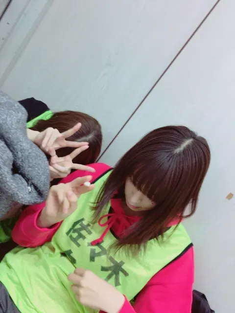 井口 眞緒｜ハッピーバースデーくみちゃん（2018-01-23）｜9枚目