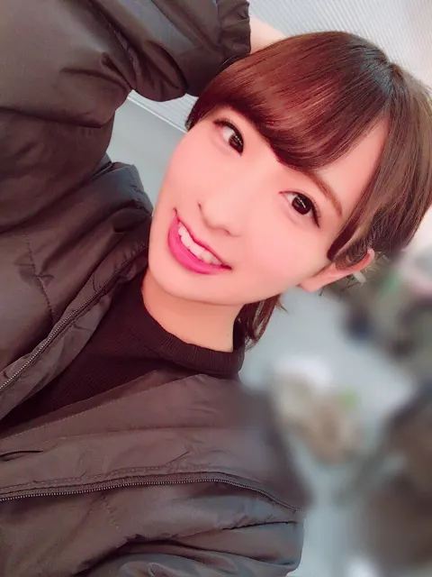 井口 眞緒｜握手会（2018-02-09）