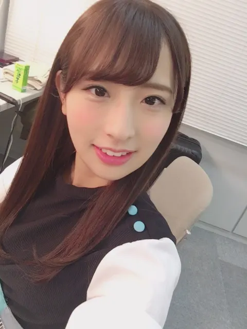 井口 眞緒｜ショールーム（2018-02-15）