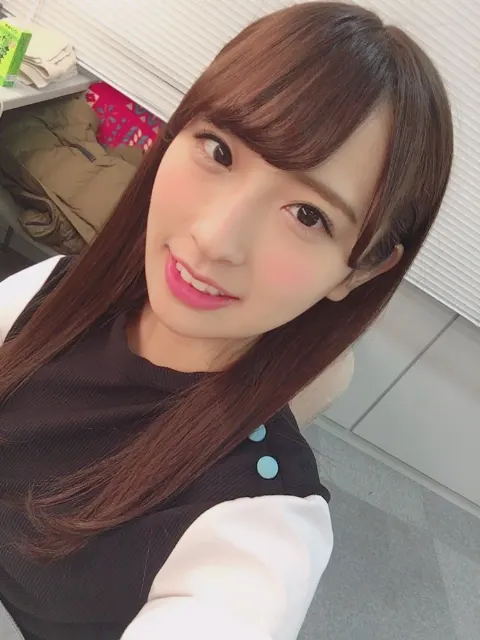 井口 眞緒｜イマニミテイロ（2018-02-20）