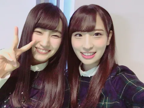 井口 眞緒｜AKB新聞さん（2018-02-20）
