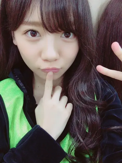 井口 眞緒｜武道館（2018-01-30）