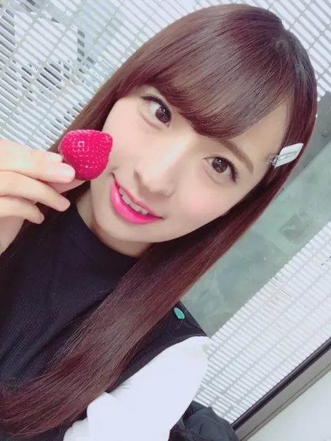 井口 眞緒｜待ってます♡（2018-03-02）