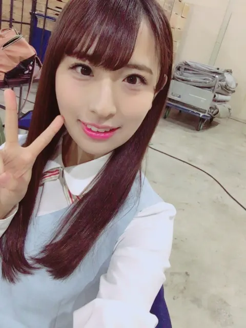 井口 眞緒｜新（2018-03-04）｜2枚目