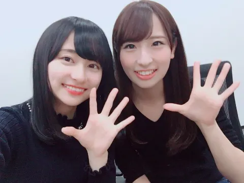 井口 眞緒｜ありがとう！（2018-02-15）