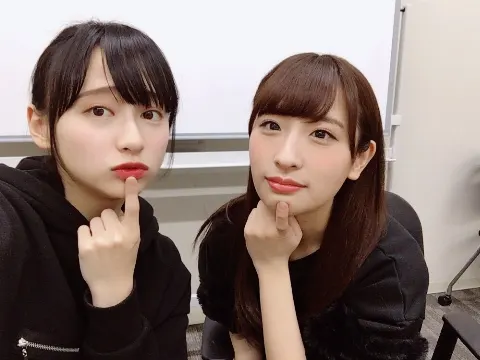 井口 眞緒｜ゆうかちゃん×showroom（2018-03-03）｜2枚目