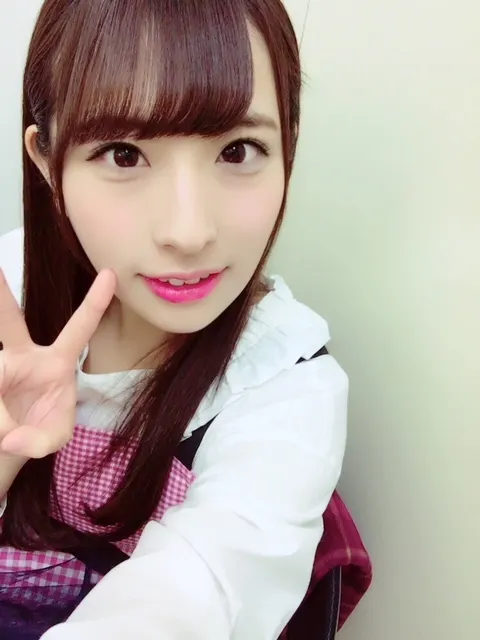 井口 眞緒｜春（2018-03-14）