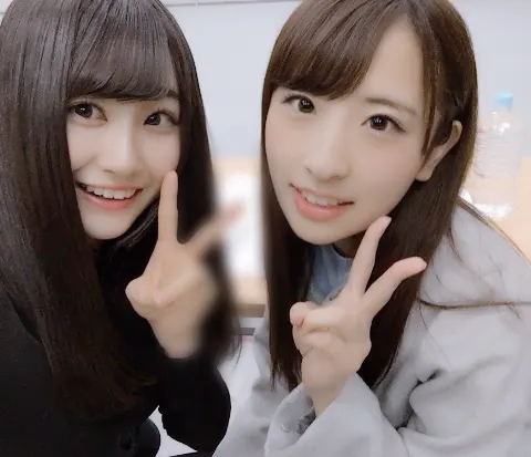 井口 眞緒｜KEYABINGO（2018-03-19）