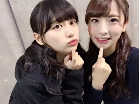 井口 眞緒｜ツボ（2018-03-23）｜2枚目