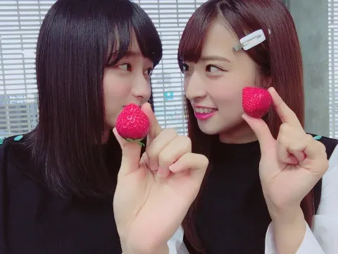 井口 眞緒｜showroom（2018-02-28）