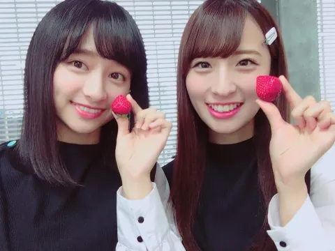 井口 眞緒｜showroom（2018-02-28）｜2枚目