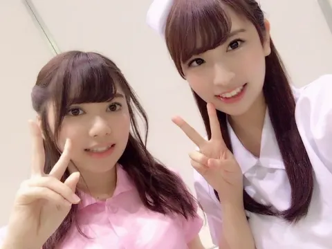 井口 眞緒｜ありがとう（2018-03-18）