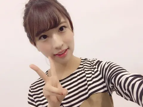 井口 眞緒｜3月21日（2018-03-21）