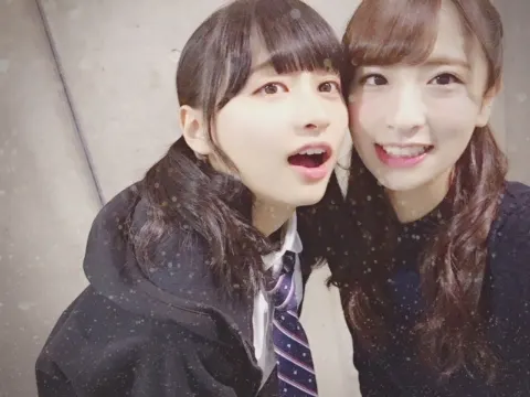 井口 眞緒｜ありがとう！（2018-03-22）