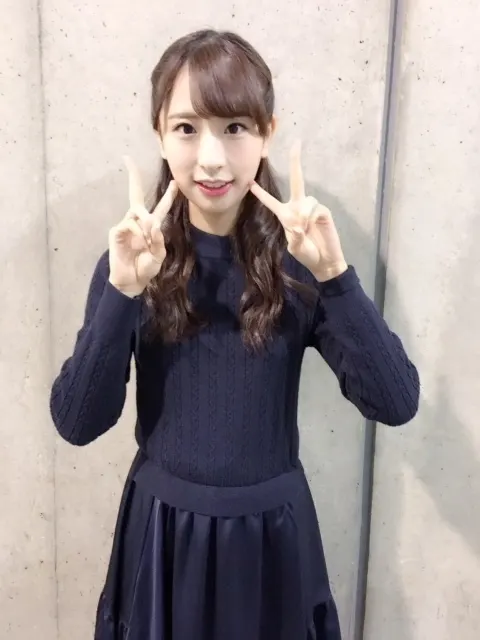 井口 眞緒｜握手会（2018-03-22）｜4枚目