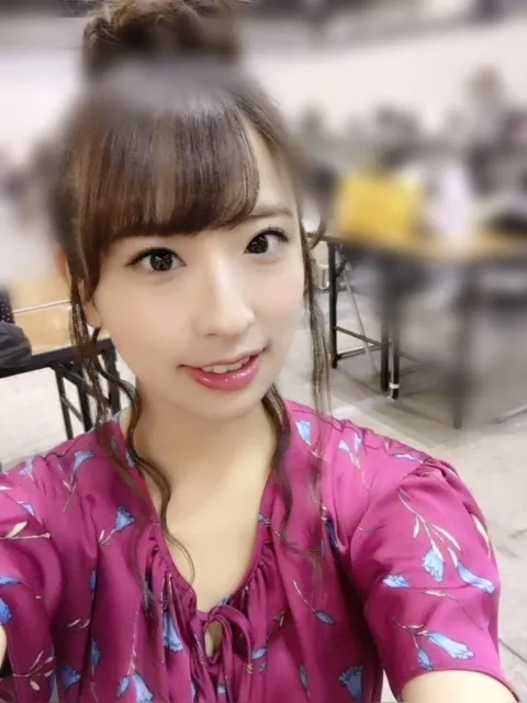 井口 眞緒｜握手会（2018-03-22）｜7枚目