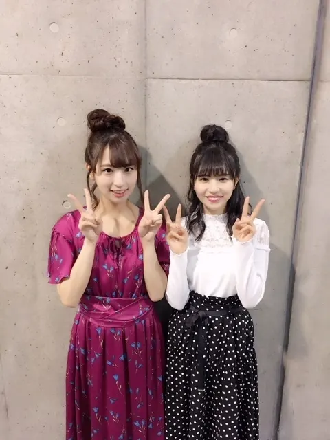 井口 眞緒｜握手会（2018-03-22）｜8枚目