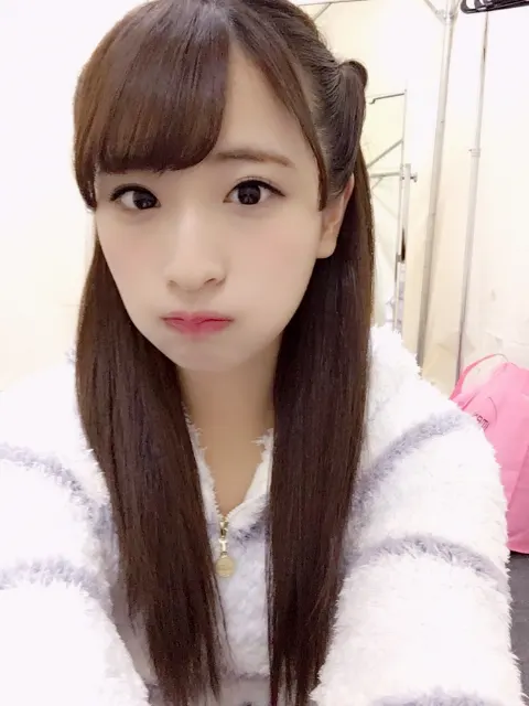 井口 眞緒｜握手会（2018-03-22）｜11枚目