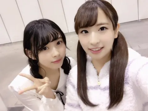 井口 眞緒｜あゆみ（2018-04-04）