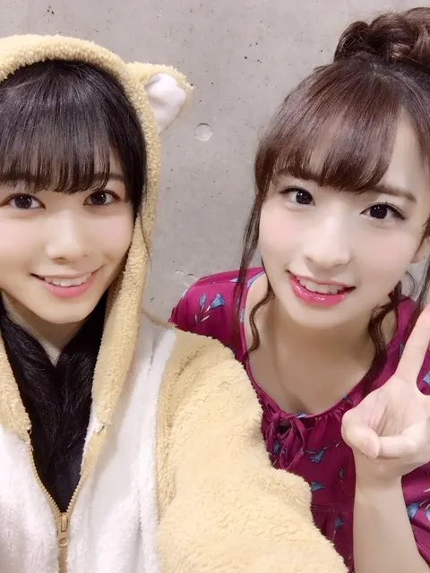 井口 眞緒｜5月23日（2018-04-04）